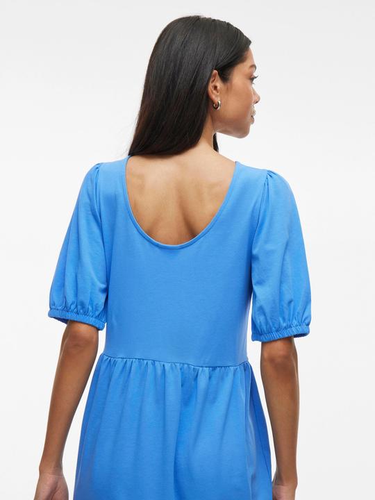 Actual product image Vila Kurzarm Midikleid (L)