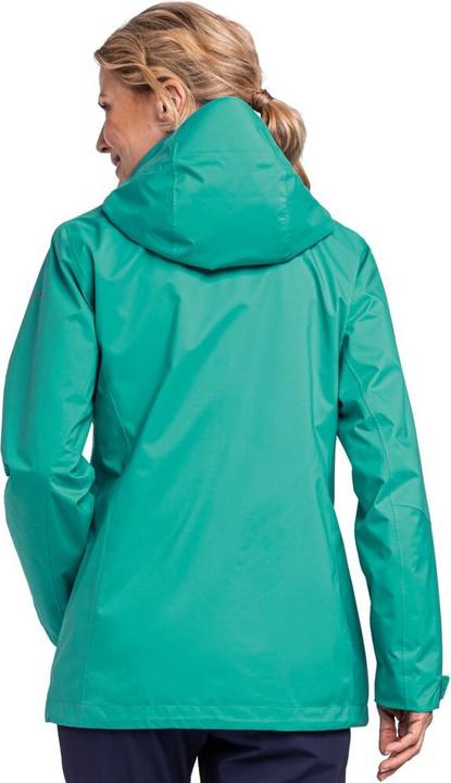 Produktbild Schöffel ZipIn Jacket Stanzach L Damen Wanderjacke (48)