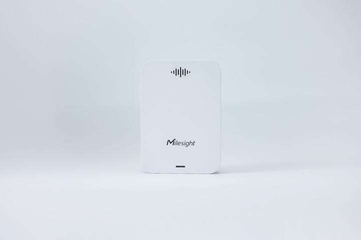 Actual product image Milesight Bathroom Odour Detector, GS301-868M