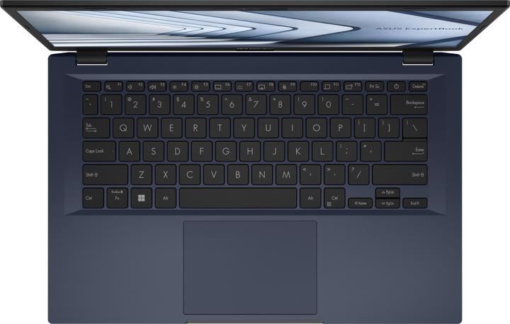 Actual product image ASUS ExpertBook B1 (14", Intel Core i7-1355U, 16 GB, 512 GB, CH)