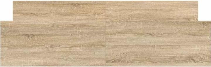 Produktbild vidaXL Habakuk (75 x 190 cm)