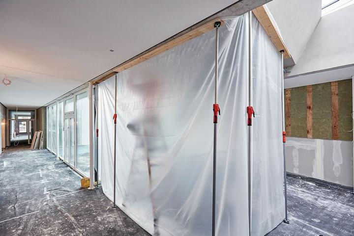 Image du produit Bessey Support de plafond (3700 mm)