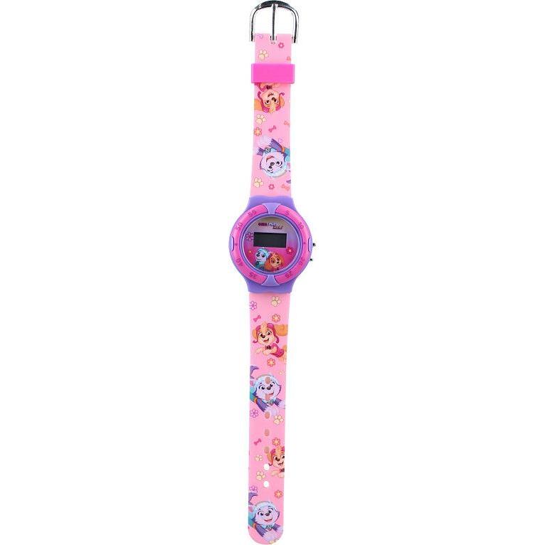 Thumbnail - Vadobag, Armbanduhr, Paw Patrol Time!, Rosa