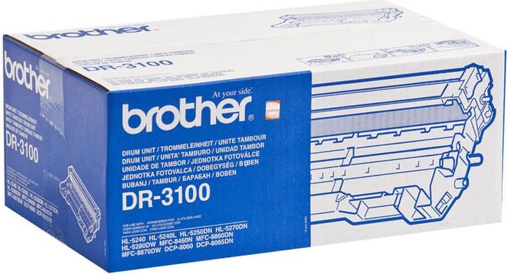 Image du produit Brother DR-3100 Drum Kit 25 000 pages HL-5240 (CF)
