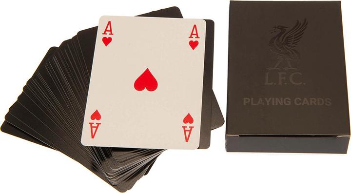 Actual product image Score Draw Executive Playing Card Deck