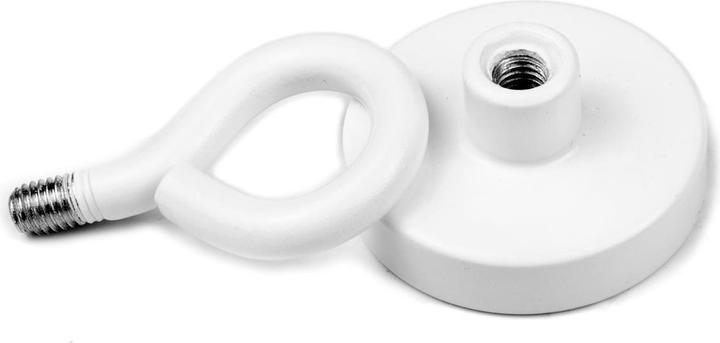 Produktbild Supermagnete Ösenmagnet (2x)