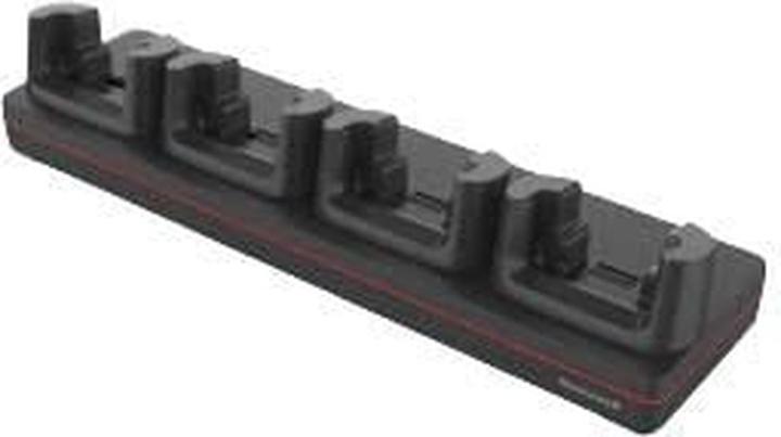 Produktbild Honeywell EDA52 4 BAY NET BASE w EU Cord