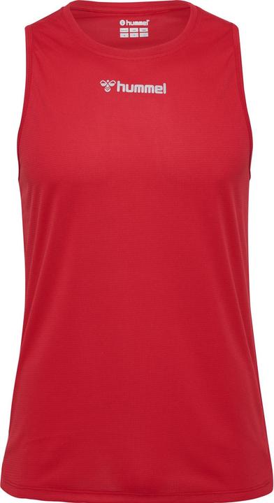 Produktbild hummel hmlRUN SINGLET S/L (L)