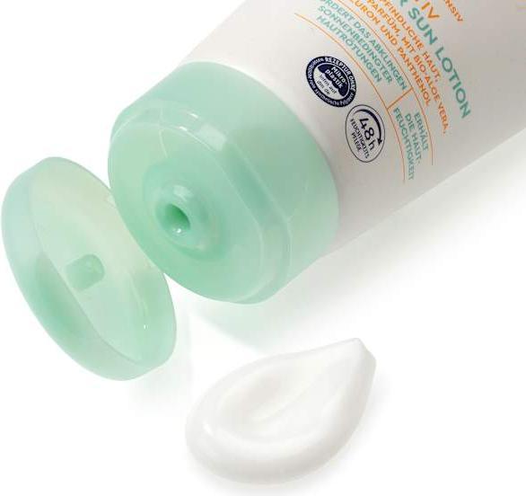 Immagine prodotto dm Sundance Sensitiv (150 ml, Lozione doposole)