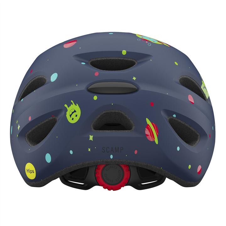 Actual product image Giro Scamp MIPS Helmet (45 - 49 cm)