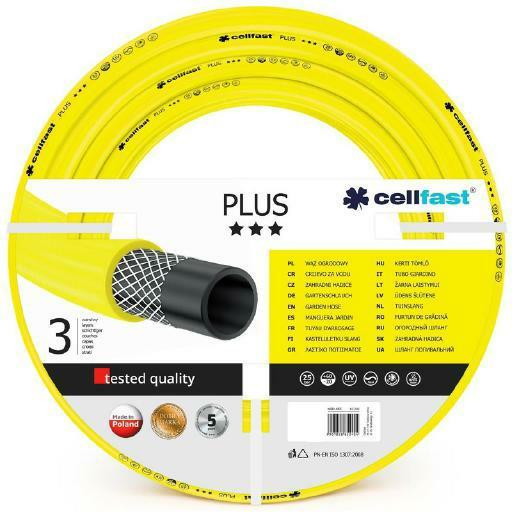 Thumbnail - Cellfast, Sägeblatt, 1/2 "LARGER HOSE 70m PL