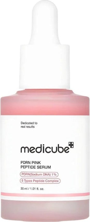 Medicube PDRN Pink Peptide (30 ml)