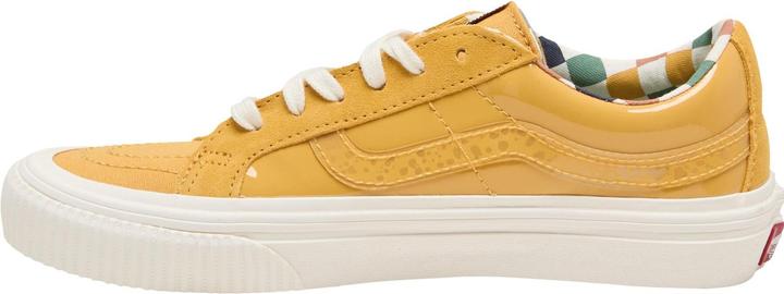 Image du produit Vans Chaussures Karina Rozunko SK8-Hi Reissue (36.5)