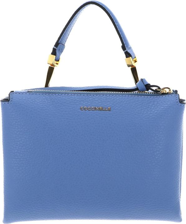 Produktbild Coccinelle Arlettis Signature Handbag Grained Leather