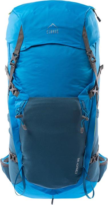 Image du produit Elbrus Konvoi-Rucksack (65 l)