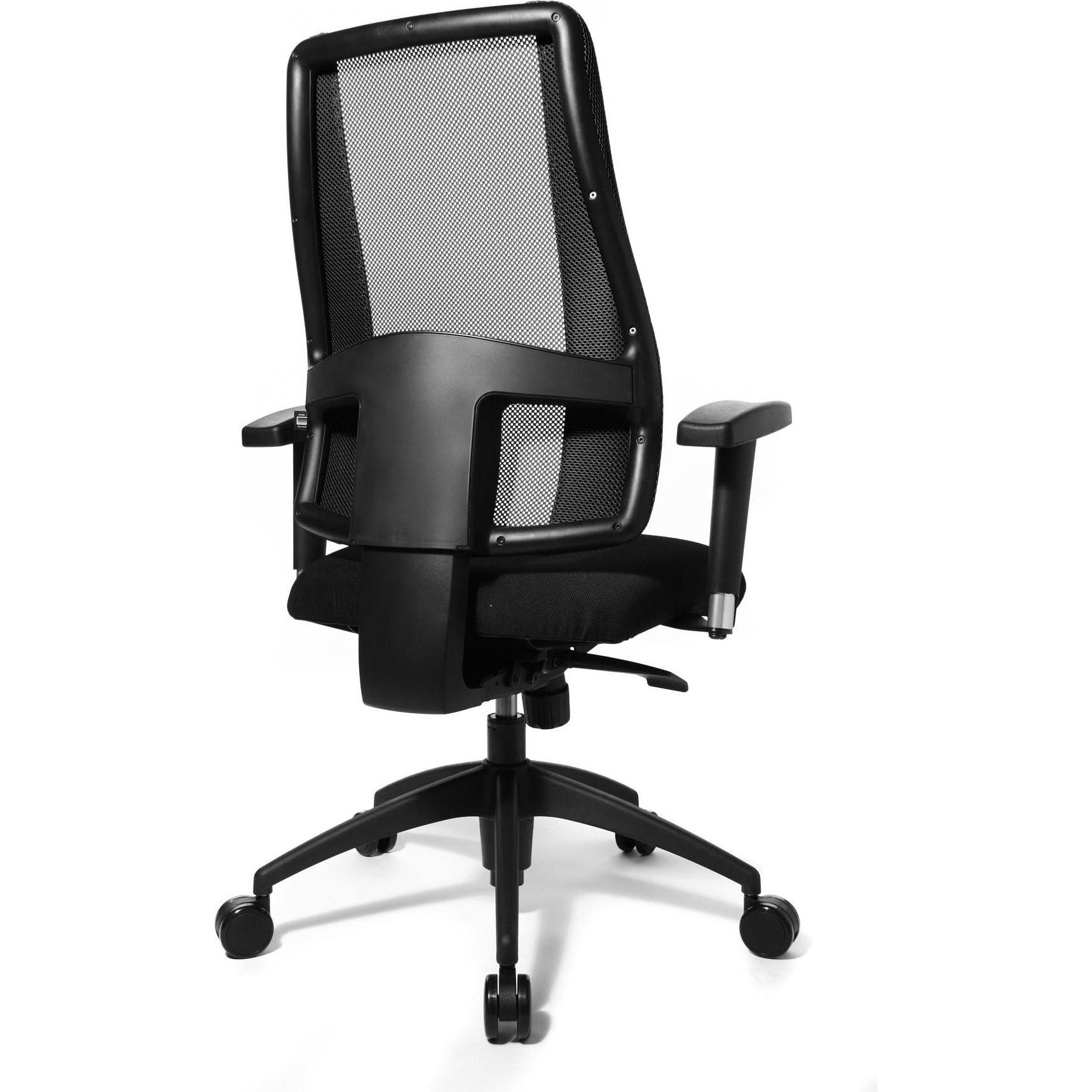 Thumbnail - Topstar, Bürostuhl, Lady Sitness Deluxe