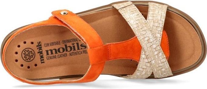 Actual product image Mephisto Marysol (40)