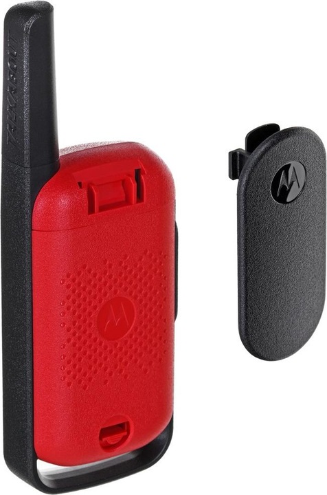 Actual product image Motorola Talkabout T42 (4 km)
