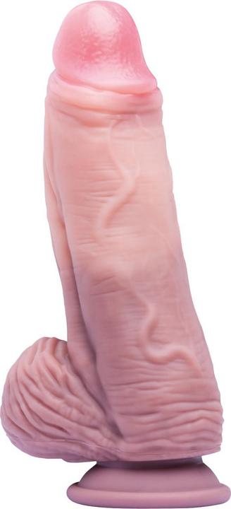 Produktbild XXdreamSToys Mutant Dildo No. 5