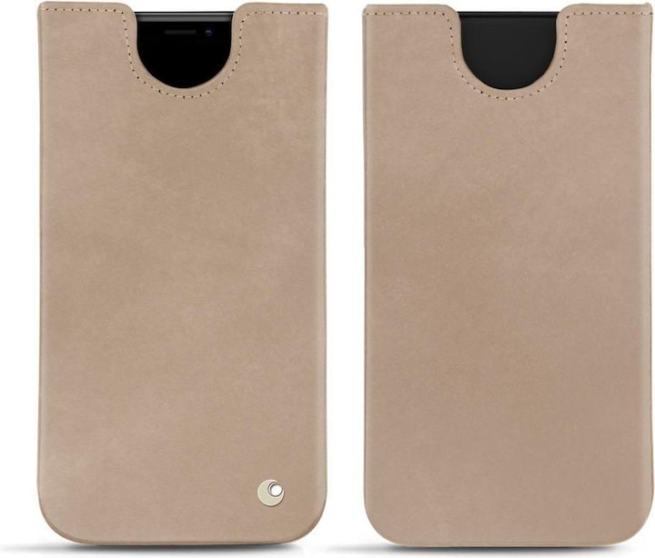 Taupe vintage ( Pantone #bda790 )