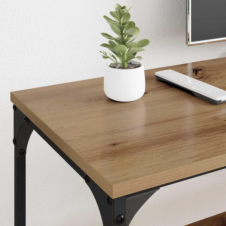 Actual product image vidaXL TV-Ständer (201 x 35 x 45 cm)