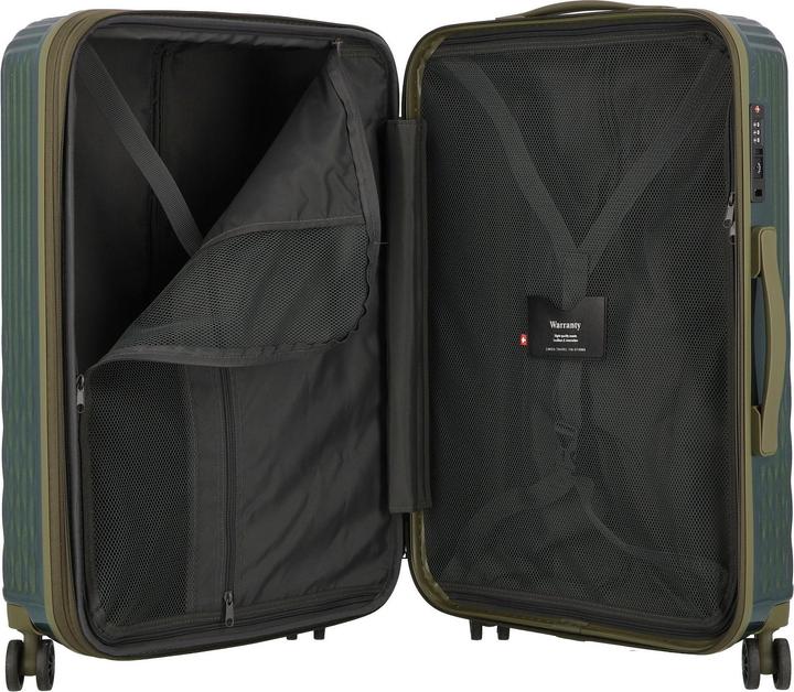 Actual product image Pack Easy Flow (73 l)