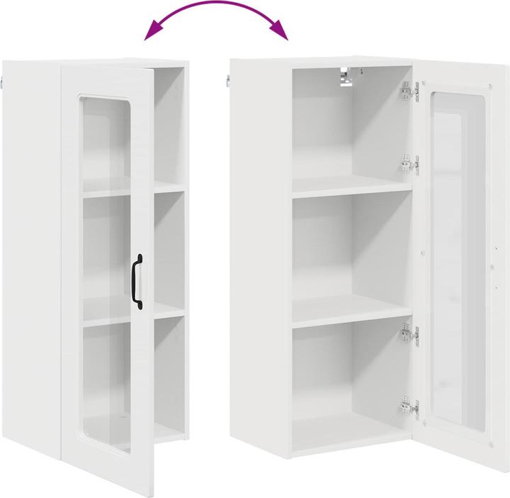 Immagine prodotto vidaXL Küchenschrank (40 x 31 x 100 cm)