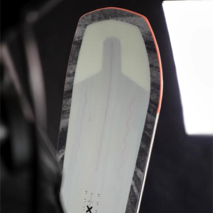 Actual product image Amplid Singular Twin (158)