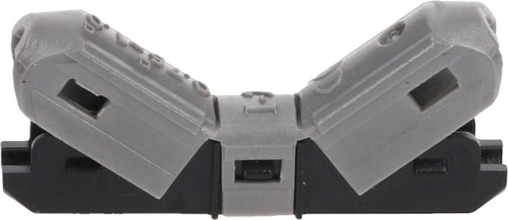 Actual product image Kalitec Kali-1560 Sortiment Kasten Stromdieb KFZ Set 70-teilig I 0,2-3,0mm² I bis 600V I Kabelverbin