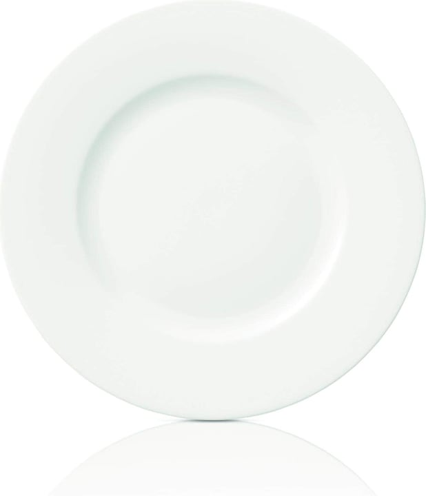 Actual product image Villeroy & Boch Breakfast Plate For Me (1 x, 21.50 cm)