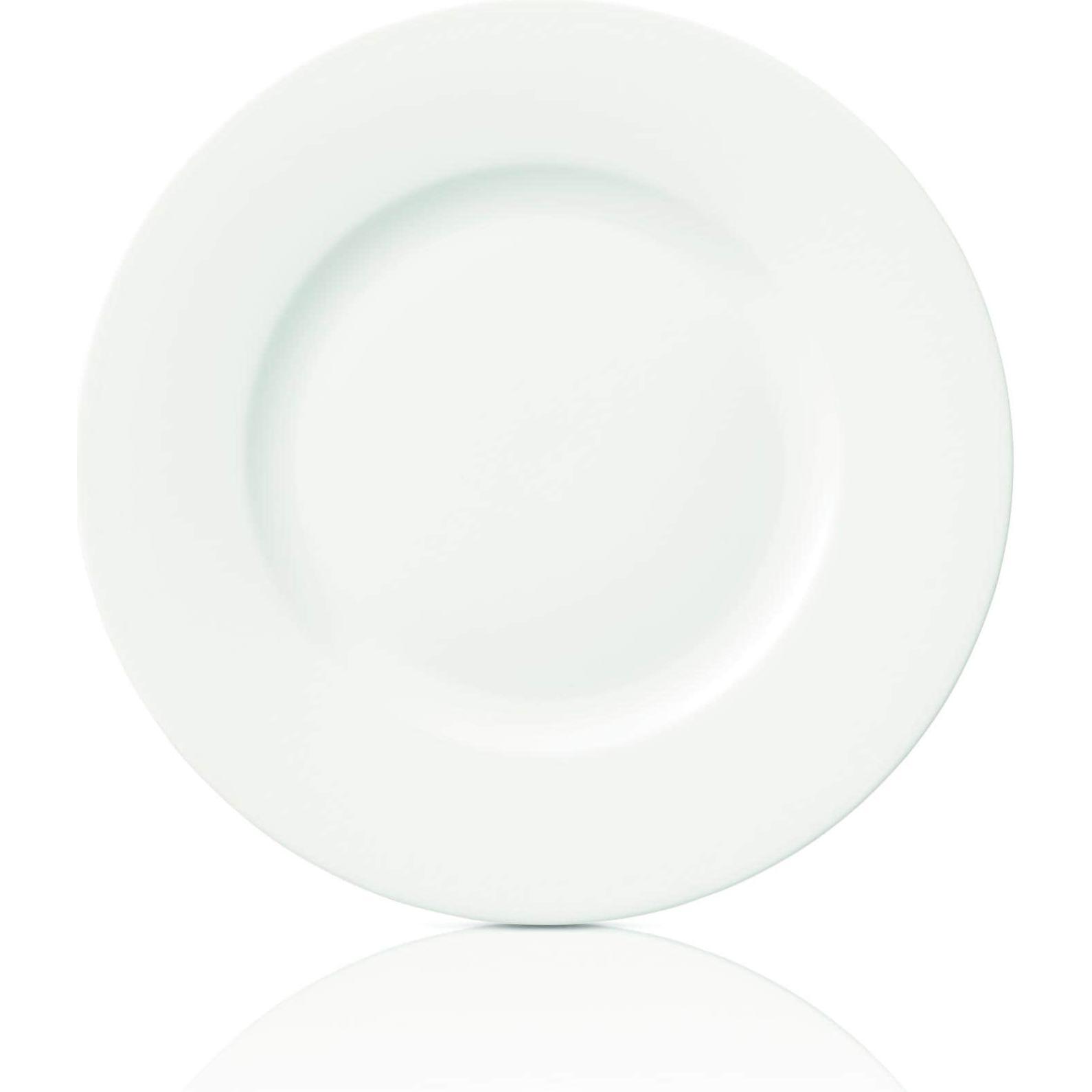 Villeroy & Boch Frühstücksteller For Me, Teller, Weiss