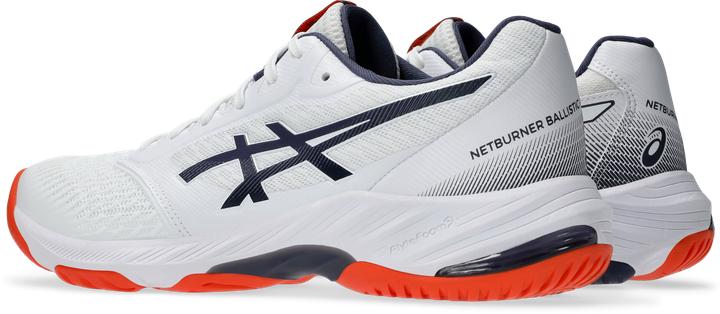 Produktbild ASICS Performance Hallenschuh Netburner Ballistic Ff 3 Men - Us 12 (46.5) (46.5)