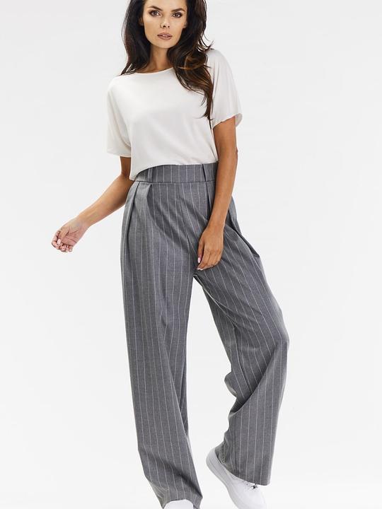 Actual product image Awama Ladies trousers (L)
