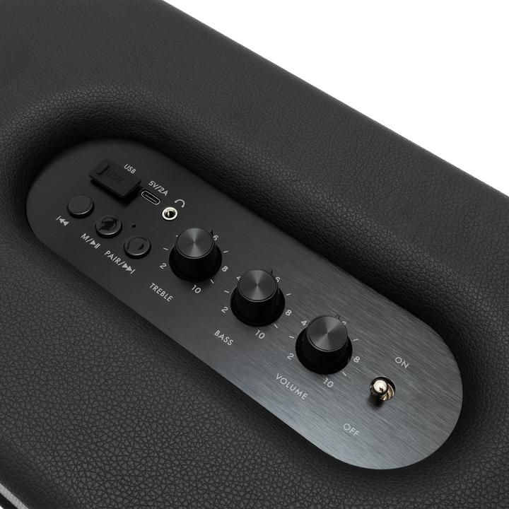 Actual product image Sbox BT-60 Tango (6 h)