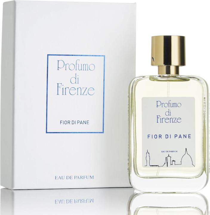 Produktbild Profumo di Firenze Fior di Pane Eau de Parfum 100 ml (Eau de Parfum, 100 ml)