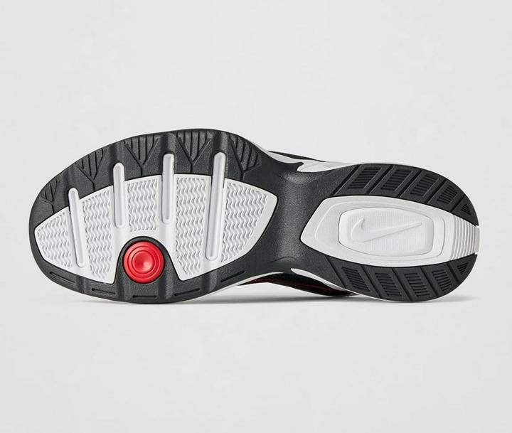 Actual product image Nike Air Monarch IV Mens Sneaker (46)