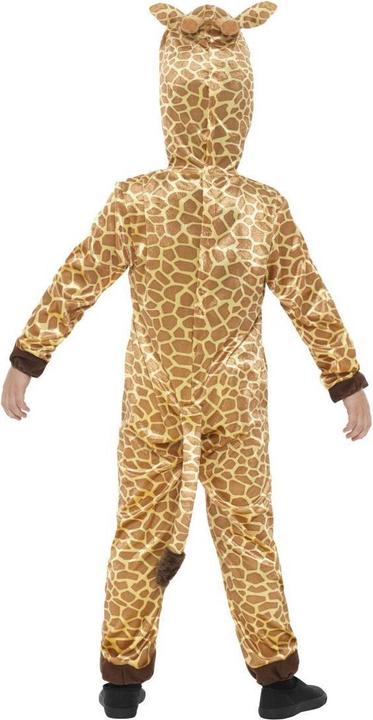 Produktbild Smiffys Giraffe (104, 110, 116)