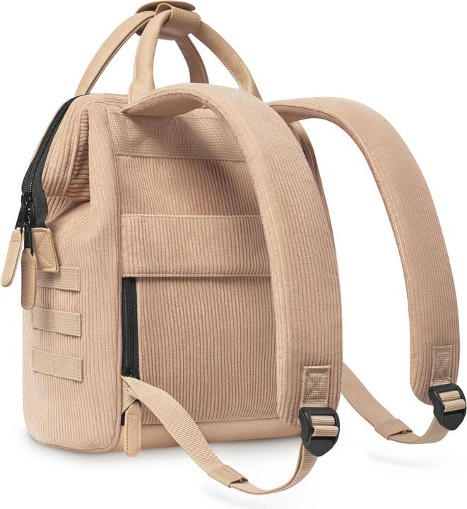 Produktbild Cabaia Adventurer Recycled Velvet Backpack (12 l)