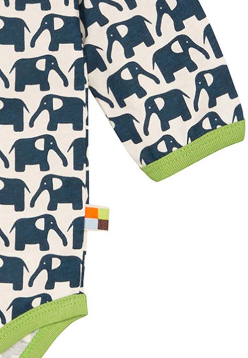 Produktbild loud + proud Elefant (50, 56)