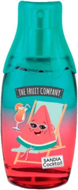 Produktbild The Fruit Company Damenparfüm EDT Sandia Cocktail (40 ml) (Eau de Toilette, 40 ml)