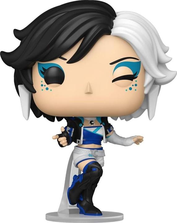Produktbild Funko POP! Marvel Rivals: Luna Snow (1141)
