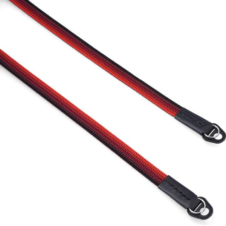 Actual product image Artisan & Artist Silk Cord Strap Artistic (Neck belt)