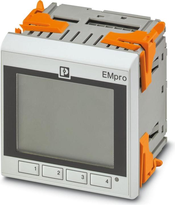 Actual product image Phoenix Contact PHOE energy meter