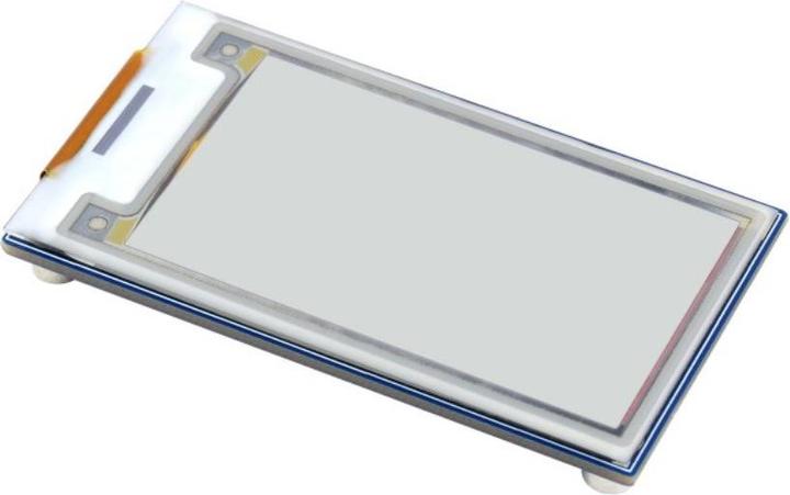 Produktbild WaveShare 296x168 2.36inch 4-Farben E-Ink Display