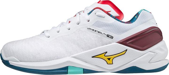 Actual product image Mizuno Wave Stealth Neo UX (44.5)