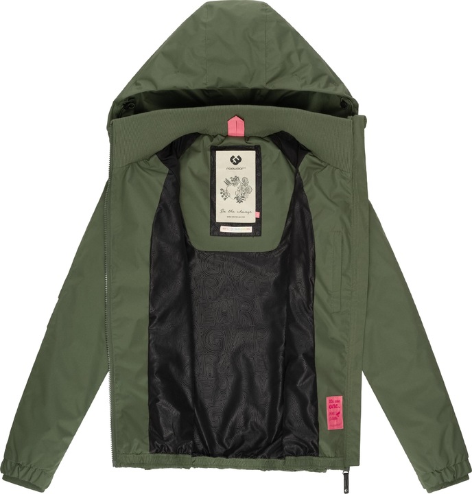 Immagine prodotto Ragwear Dizzie (S)