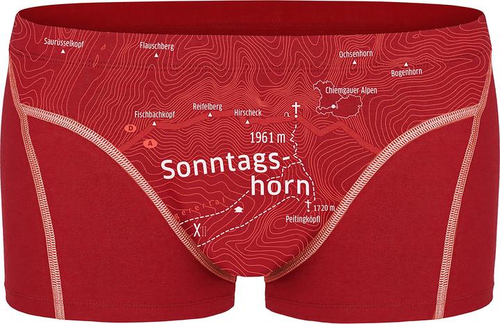 Immagine prodotto Ein schöner Fleck Erde Corno della domenica (S)