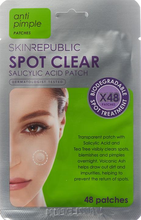 Image du produit Skin Republic Spot Clear (187 ml)