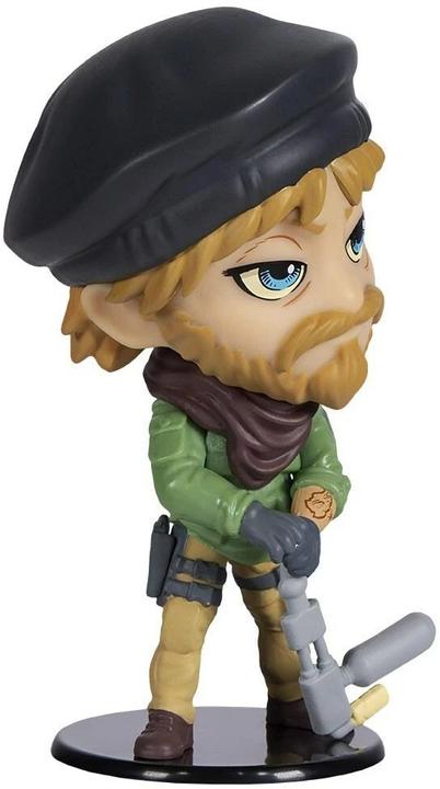Produktbild Ubisoft Six Collection - Maverick