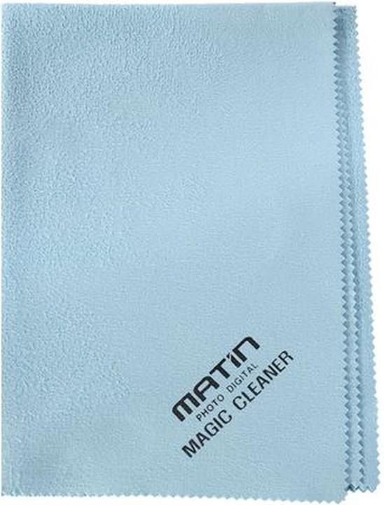 Actual product image Matin Cleaning Cloth Super 25x35 M-6322